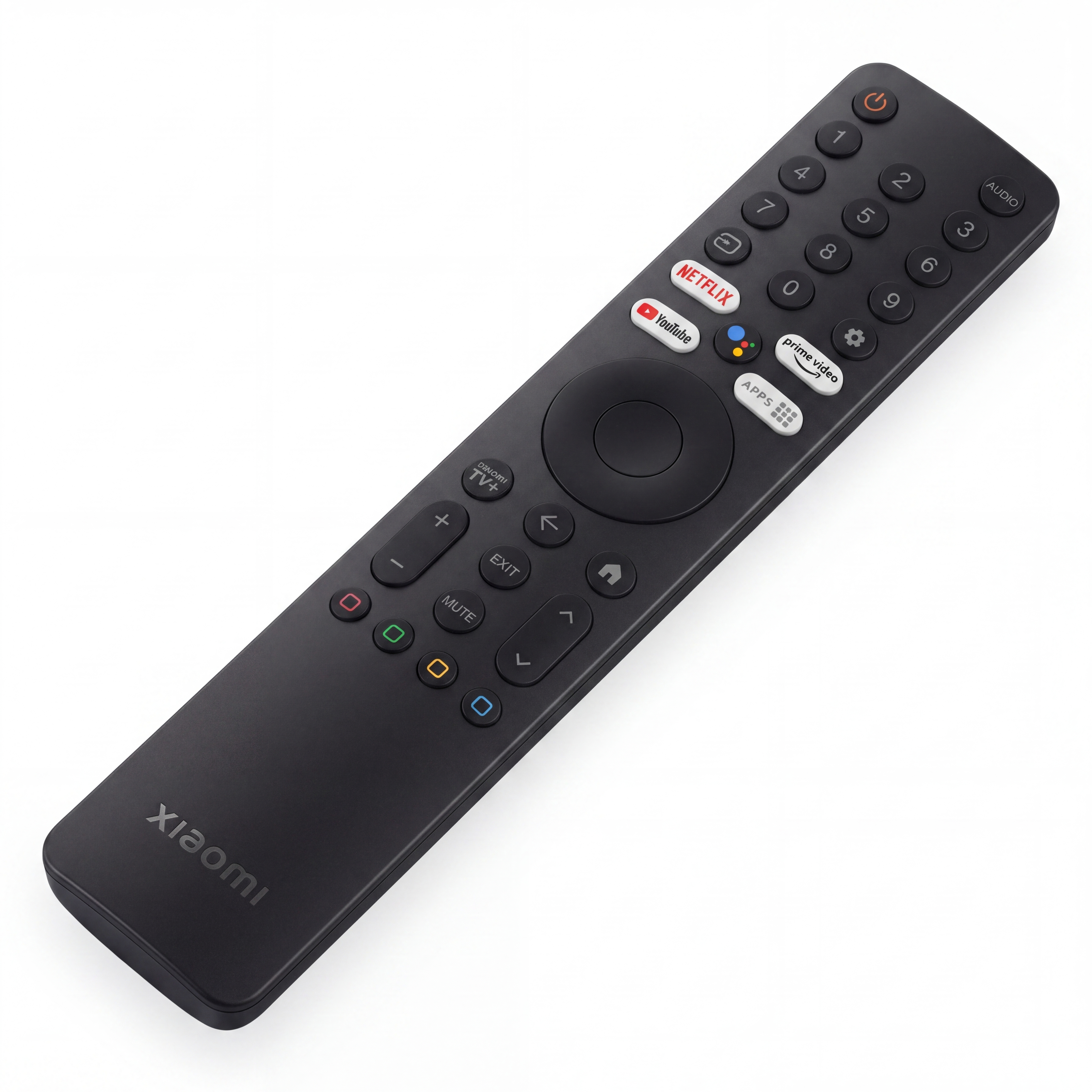 tele commande xiaomi tv