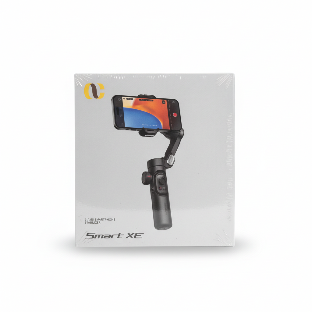 Stabilisateur smartphone 3 axes Smart XE