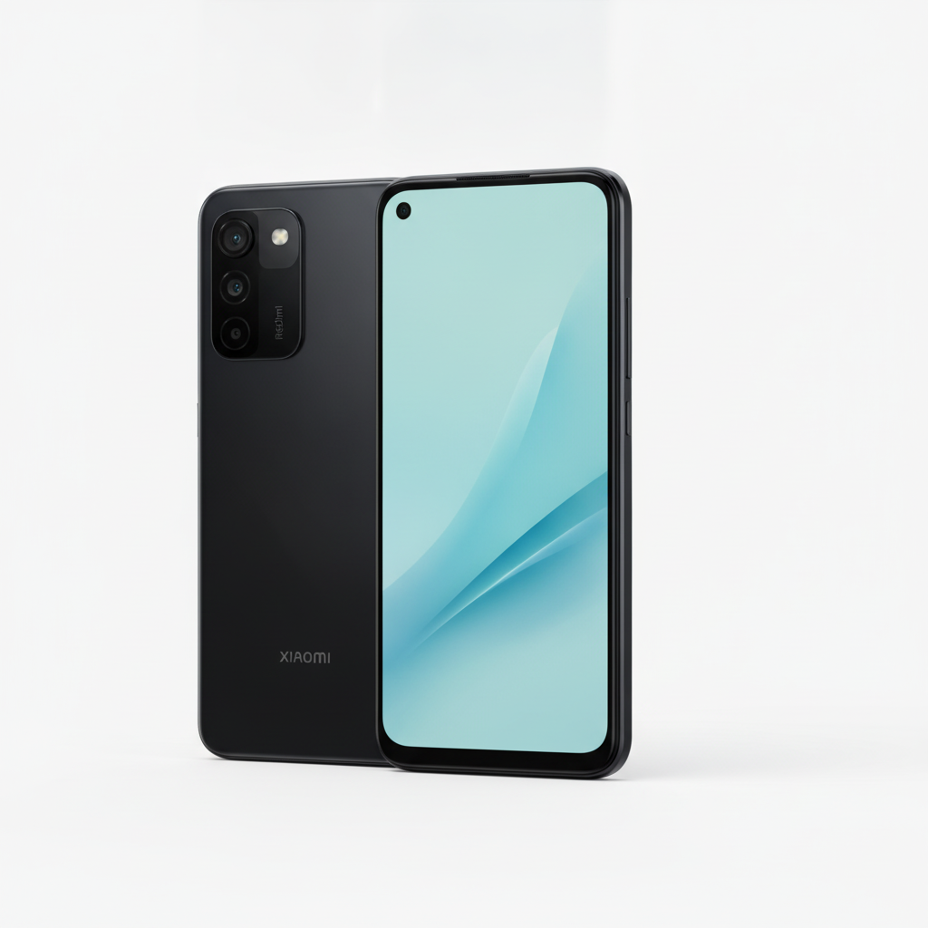Xiaomi Redmi 15C 4/128 Go 4G