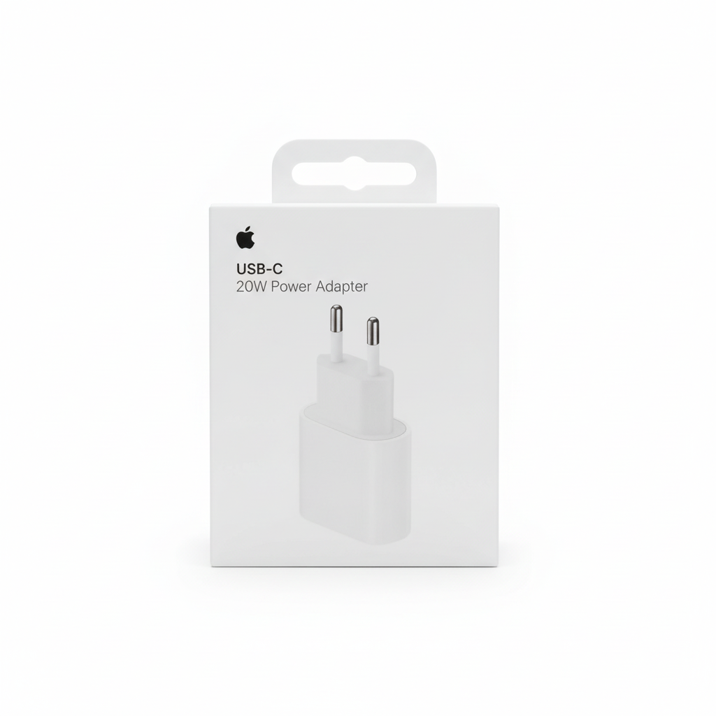 Adaptateur secteur Apple 20W USB-C (A2347)