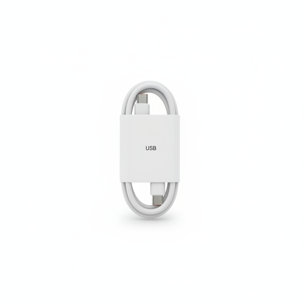 Câble USB-C vers USB-A