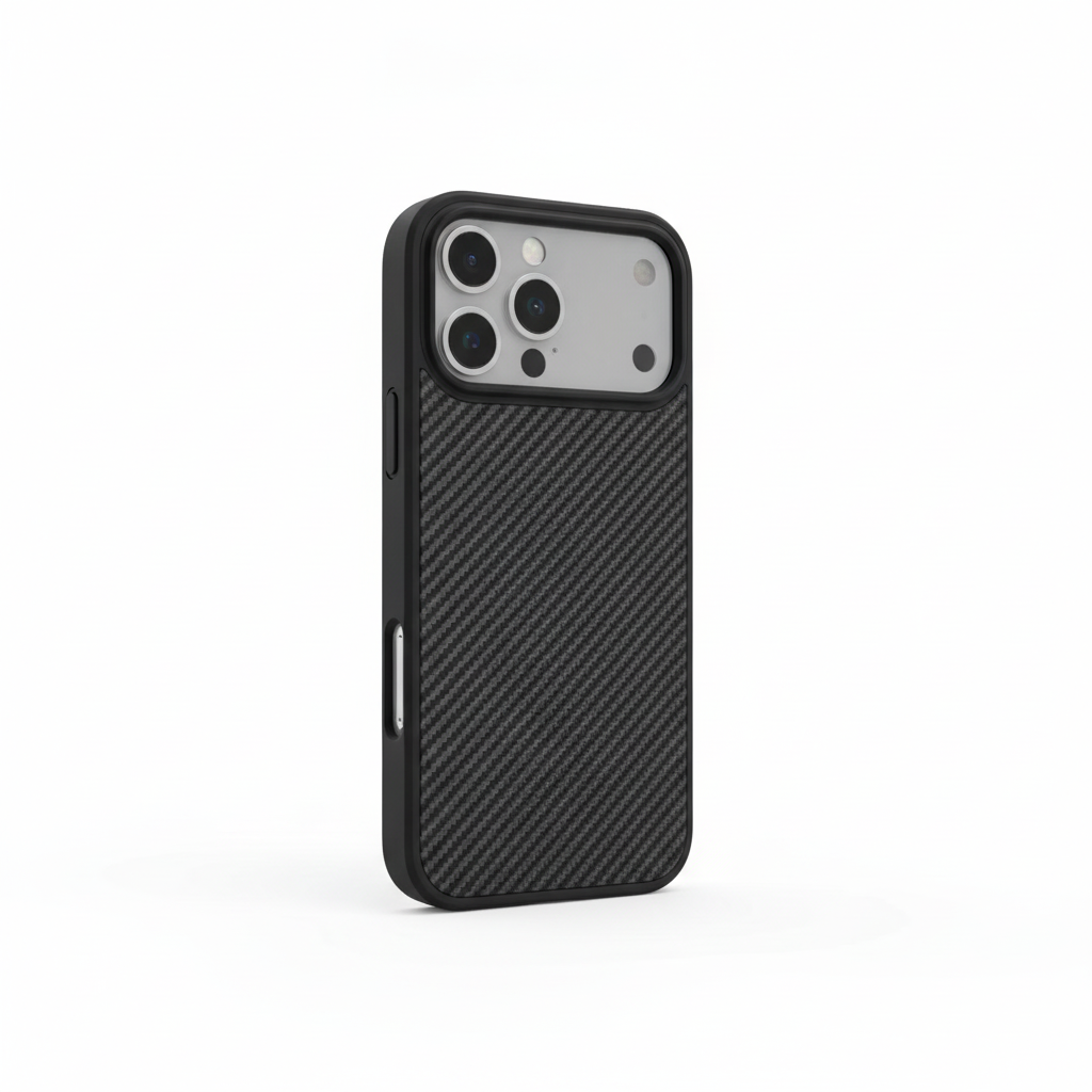 Coque Xssive antichoc MagSafe iPhone 17