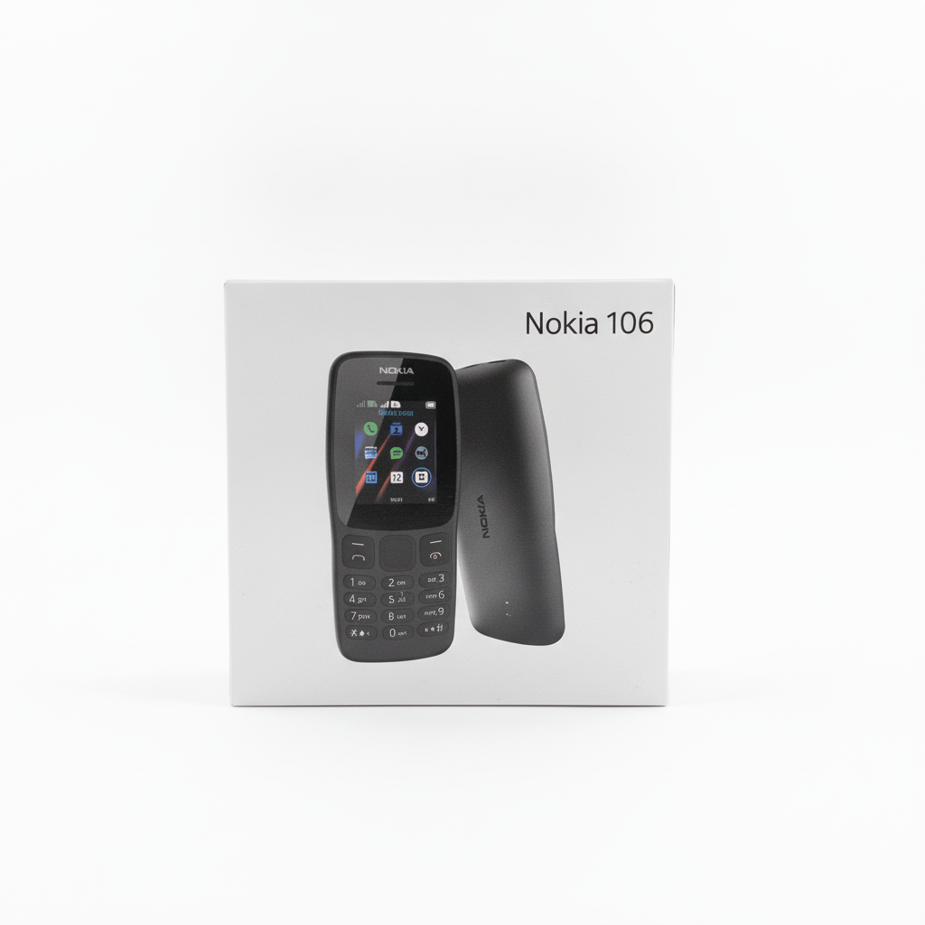 Nokia 106