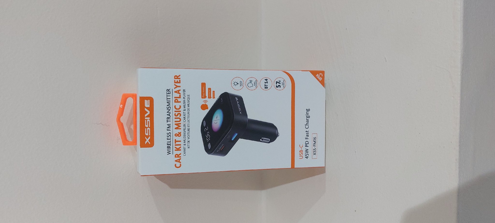 Emetteur FM 45W