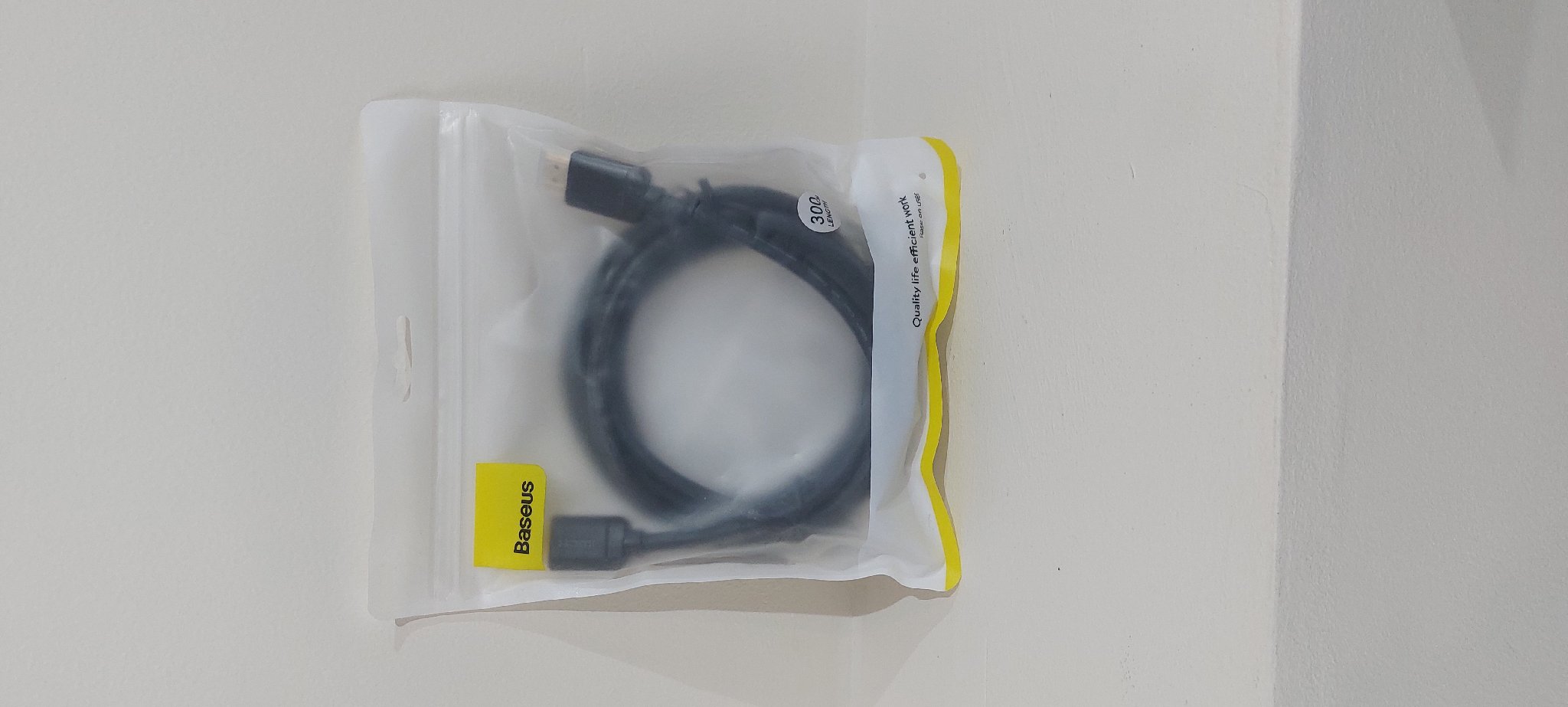 Cable HDMI 3M